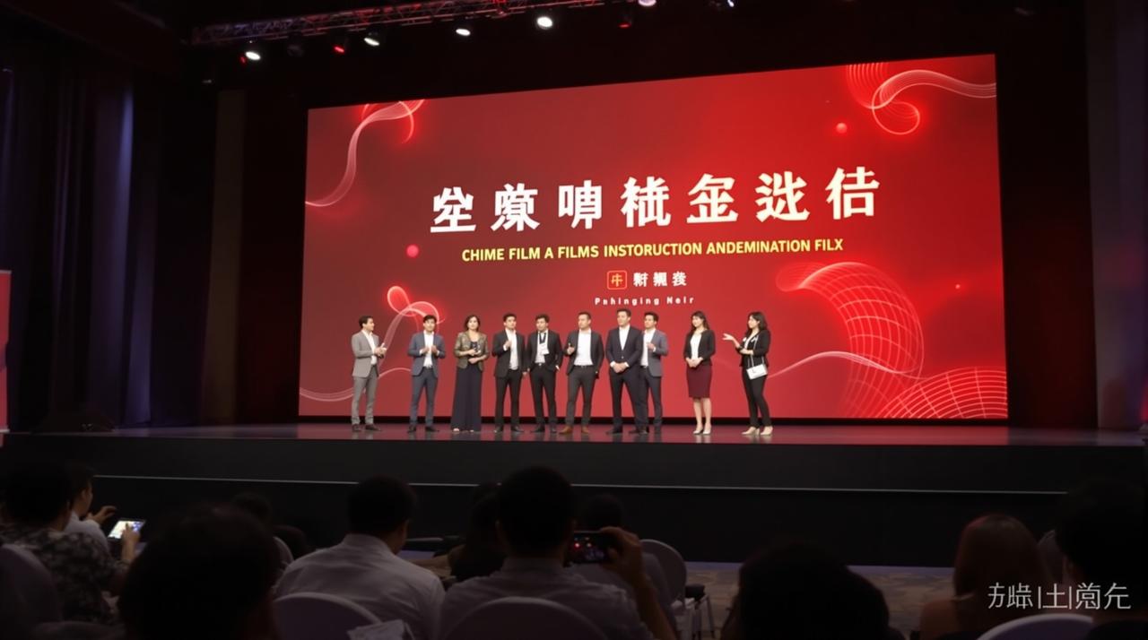 国产三级2026年度片单正式发布,15部重磅作品震撼亮相